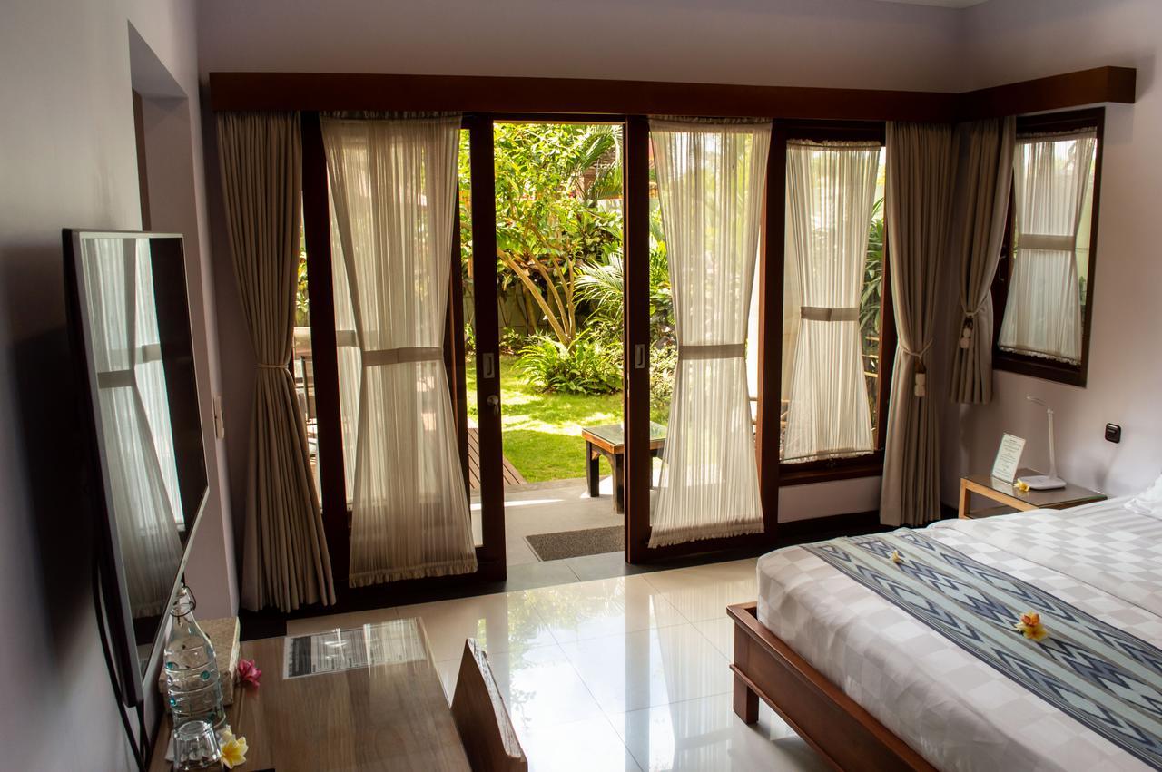 Villa Rangga Bodhi Canggu Екстериор снимка