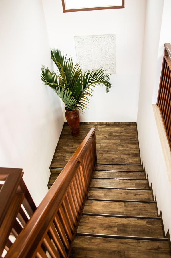 Villa Rangga Bodhi Canggu Екстериор снимка