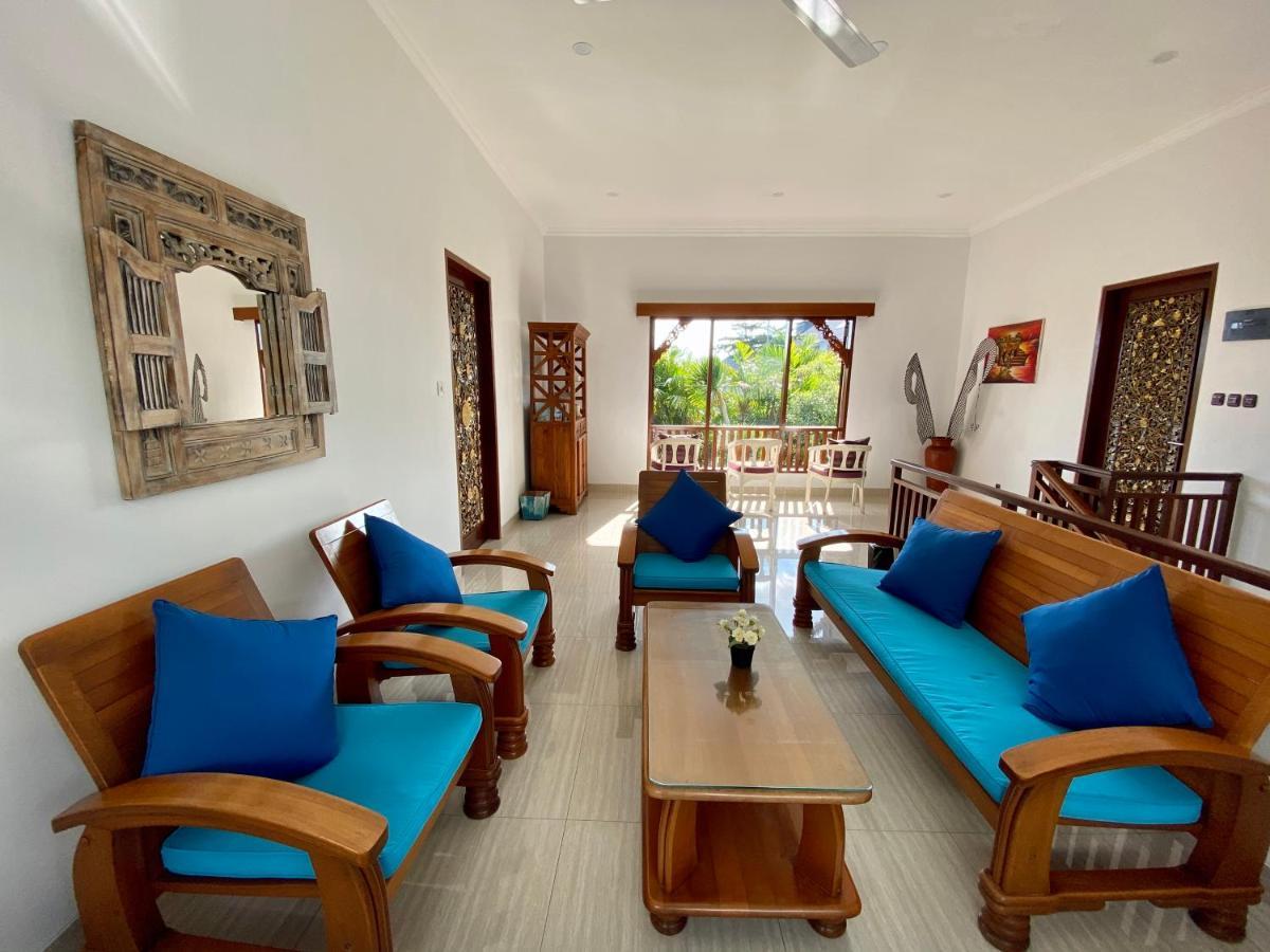 Villa Rangga Bodhi Canggu Екстериор снимка